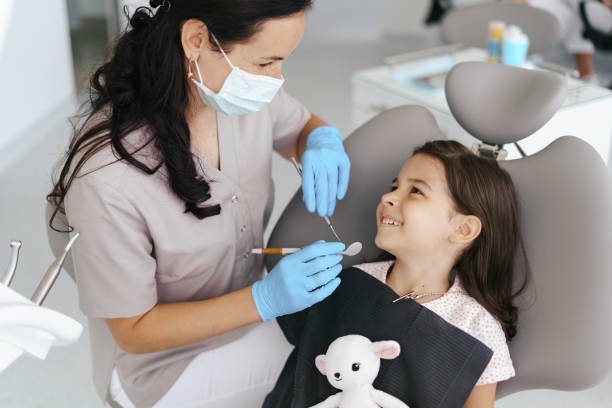 Best Emergency Dental Care for Broken or Chipped Teeth in Bigfork, MT