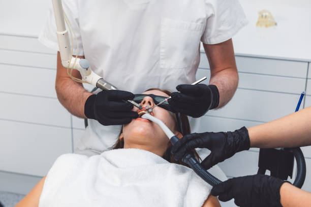 Best Emergency TMJ Treatment in Bigfork, MT
