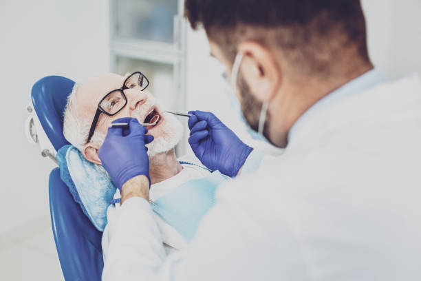 Best Emergency Dental Care for Broken or Chipped Teeth in Bigfork, MT